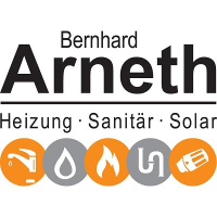Heizung Sanitär Solar Bernhard Arneth in Scheßlitz - Logo
