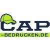 Cap-bedrucken.de in Rehau - Logo