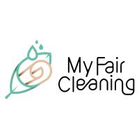 My Fair Cleaning - Online Plattform für Teppichreinigung und Teppichreparatur in München - Logo
