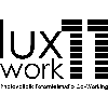 luxwork-11 in Aschheim - Logo