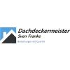 Dachdeckermeister Sven Franke in Ense - Logo