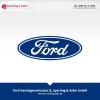 Ford Vertragswerkstatt Hamburg B.Sperling GmbH in Hamburg - Logo
