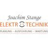 Elektrotechnik Joachim Stange in Oberammergau - Logo