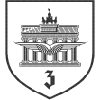 Luftwaffenmuseum in Berlin - Logo