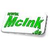 www.McInk.de in Berlin - Logo