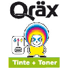 Qräx in Hamburg - Logo
