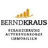 Bernd Kraus Finanzierung Altersvorsorge Immobilien in Pistershausen Gemeinde Odenthal - Logo