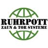 Ruhrpott Zaun & Tor Systeme in Gelsenkirchen - Logo