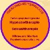 Gesundheitspraxis für Hypnose- und Sexualtherapie in Regensburg - Logo
