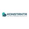 Konstanta MF GmbH in Schwerin in Mecklenburg - Logo