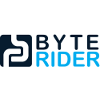 ByteRider GmbH in Augsburg - Logo