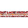 www.dartandmorediscount.de in Neupetershain - Logo