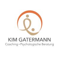 Kim Gatermann - Coaching & Psychologische Beratung in Hamburg - Logo