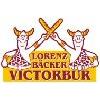 Lorenz Bäcker Victorbur GmbH in Moordorf Gemeinde Südbrookmerland - Logo