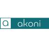 Akoni Recruiting Systems UG (haftungsbeschränkt) in Leverkusen - Logo