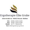 Ergotherapie Elke Grube in Dessau-Roßlau - Logo