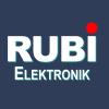 Rubi-Elektronik Rainer Uphoff in Norden - Logo