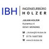 IBH - Ingenieurbüro Holzer in Degerndorf Gemeinde Münsing - Logo