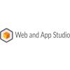 Web and App Studio GmbH in Stuttgart - Logo