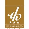Hotel-Restaurant Thüringer Hof in Bad Frankenhausen am Kyffhäuser - Logo