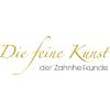 Zahnarztpraxis - Die feine Kunst in Rosenheim in Oberbayern - Logo