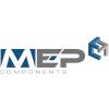 MEP Components GmbH in Nidderau in Hessen - Logo