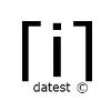 datest® Research & Consulting in Berlin - Logo