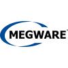 MEGWARE Computer GmbH in Chemnitz - Logo