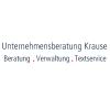 Unternehmensberatung Krause in Trostberg - Logo