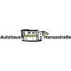 Autohaus an der Hansastrasse GmbH in Berlin - Logo