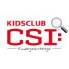 CSI Kids in Augsburg - Logo