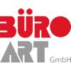 BÜROART GmbH Büroeinrichtungen in München - Logo