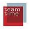 team-time GmbH in Kassel - Logo