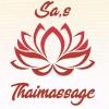 Sa,s Thaimassage in Nürnberg - Logo