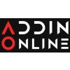 ADDIN.online Webdesign in Kassel - Logo