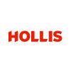 Hollis in Berlin - Logo