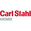 Carl Stahl Kromer GmbH in Gottenheim - Logo