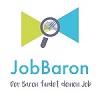 JobBaron e.K. in Berlin - Logo