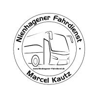 Nienhagener Fahrdienst Marcel Kautz in Schwanebeck in Sachsen Anhalt - Logo