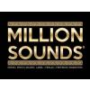 Million Sounds in Hamburg - Logo