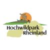 Hochwildpark Rheinland GmbH in Mechernich - Logo