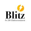 Elektronotdienst Blitz in Ravensburg - Logo