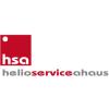 Helio Service Ahaus GmbH in Ahaus - Logo