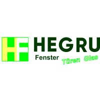 HEGRU Fenster in Villingen Schwenningen - Logo