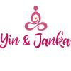 Yin und Janka - Yoga Bewegung Tanz in Mülheim an der Ruhr - Logo