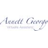 Annett Georgy - Virtuelle Assistenz in Meißen - Logo