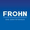 Sanitätshaus FROHN Schotten in Schotten in Hessen - Logo