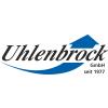 Uhlenbrock GmbH in Vellmar - Logo