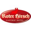 Gasthof und Hotel Roter Hirsch in Claußnitz bei Chemnitz - Logo