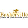 Baskerville Bücher, Inh. Michael Ross Buchhandlung in Köln - Logo
